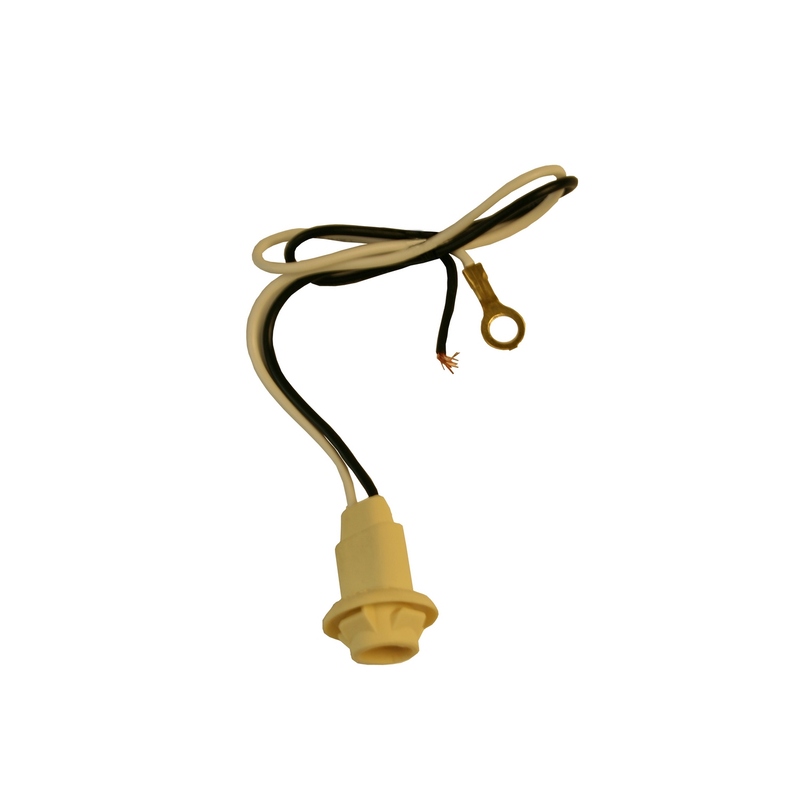 Side Marker Light Socket